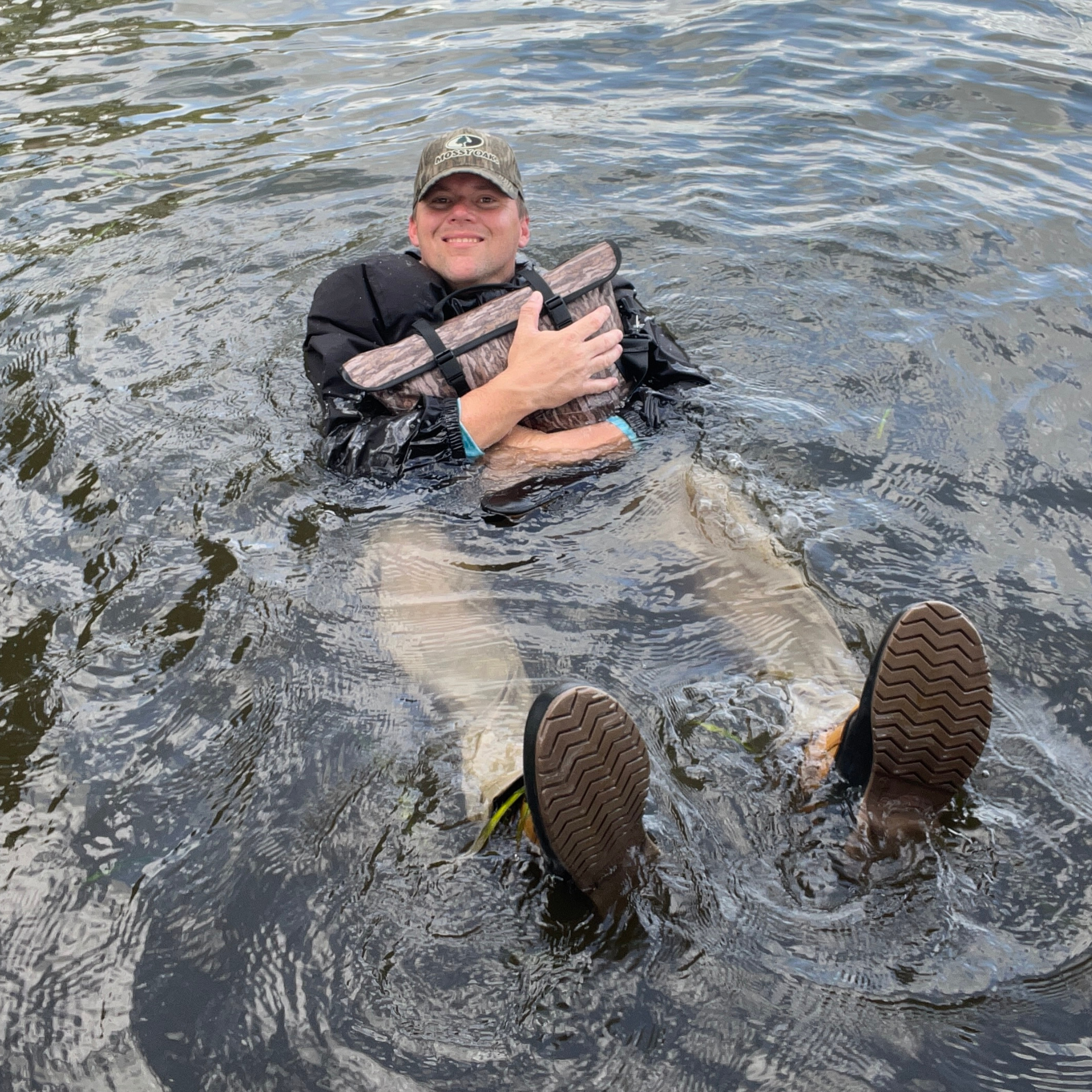 Waterproof Floating Cooler Bag