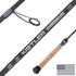Chromium Fishing Rod - 2026