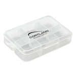 Cortland Fly Box:U-Bottom