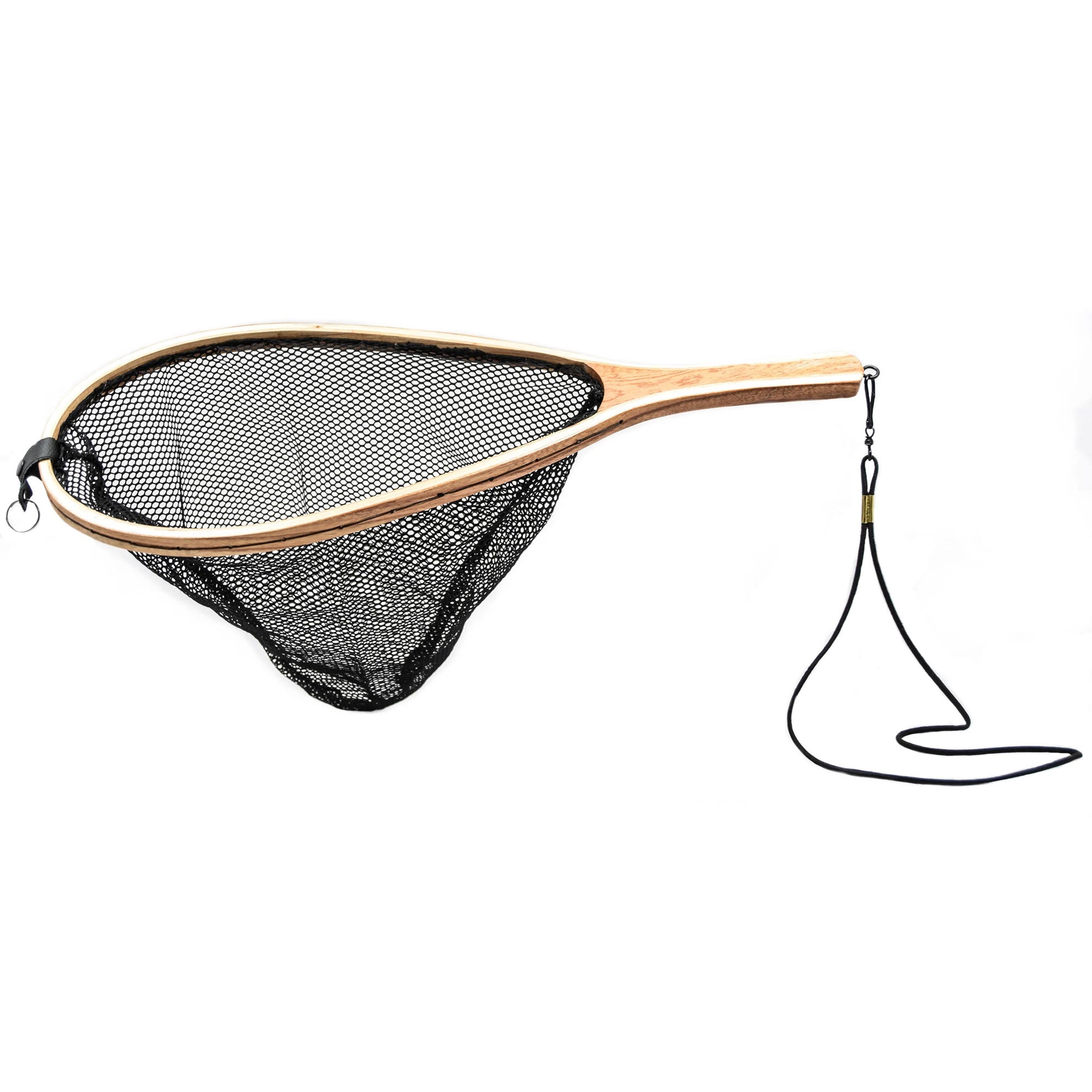 Cortland Teardrop Net