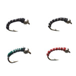 Cortland Zebra Midge