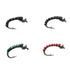 Cortland Zebra Midge