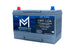 1300CCA 100Ah Dual Purpose Cranking Lithium “Cobra” - Bluetooth - MML-C12V13JB
