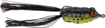 Con Frog