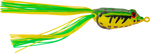 Con Frog