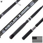 Big Game Crappie Pole