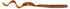 Culprit Worm 7.5''