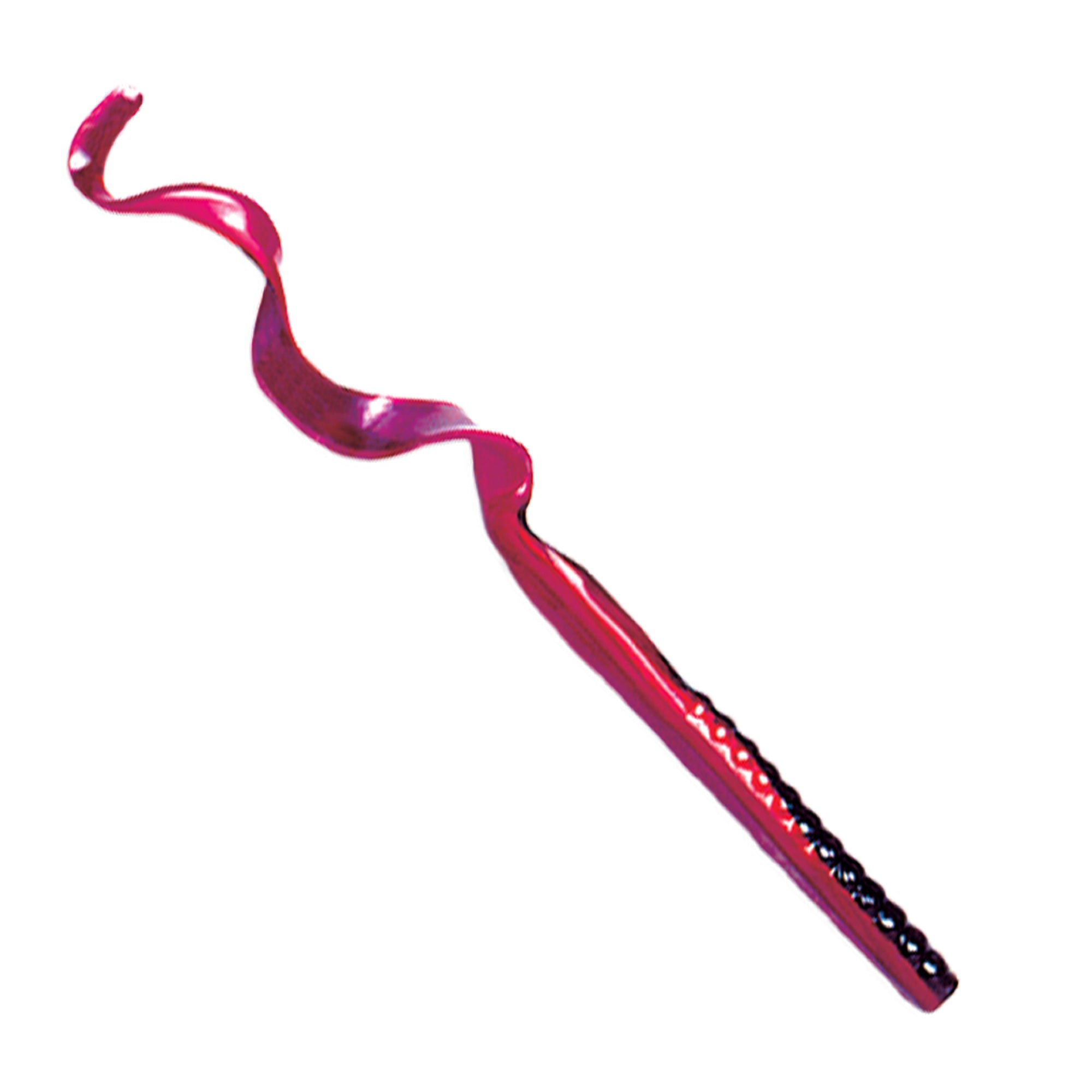 Culprit Worm 6'' - Red Shad (18pk)