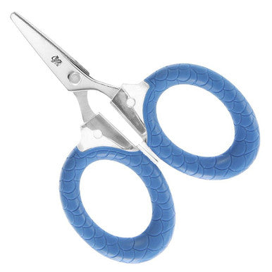 Cuda Scissors