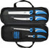 Cuda Knife Set