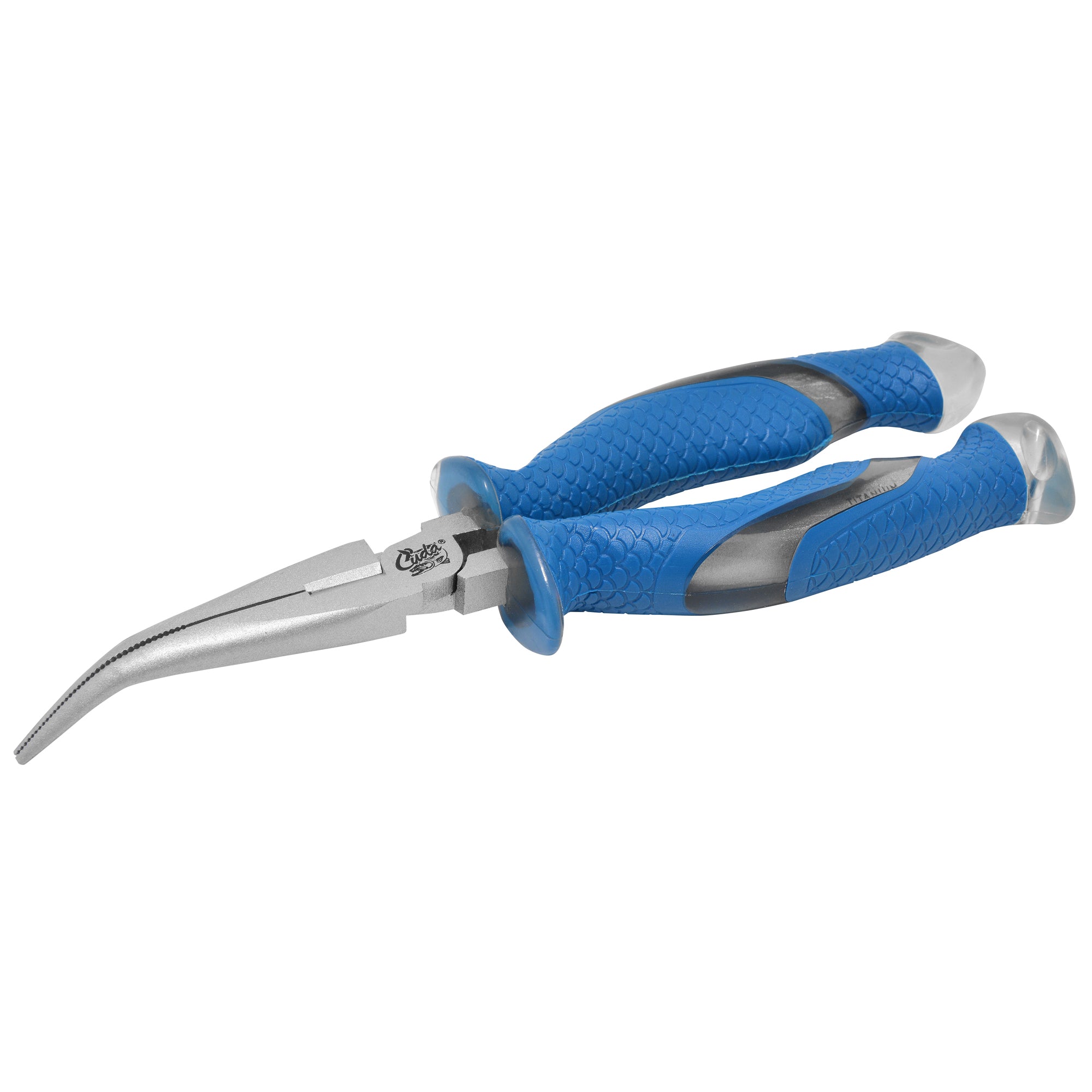 Cuda Pliers