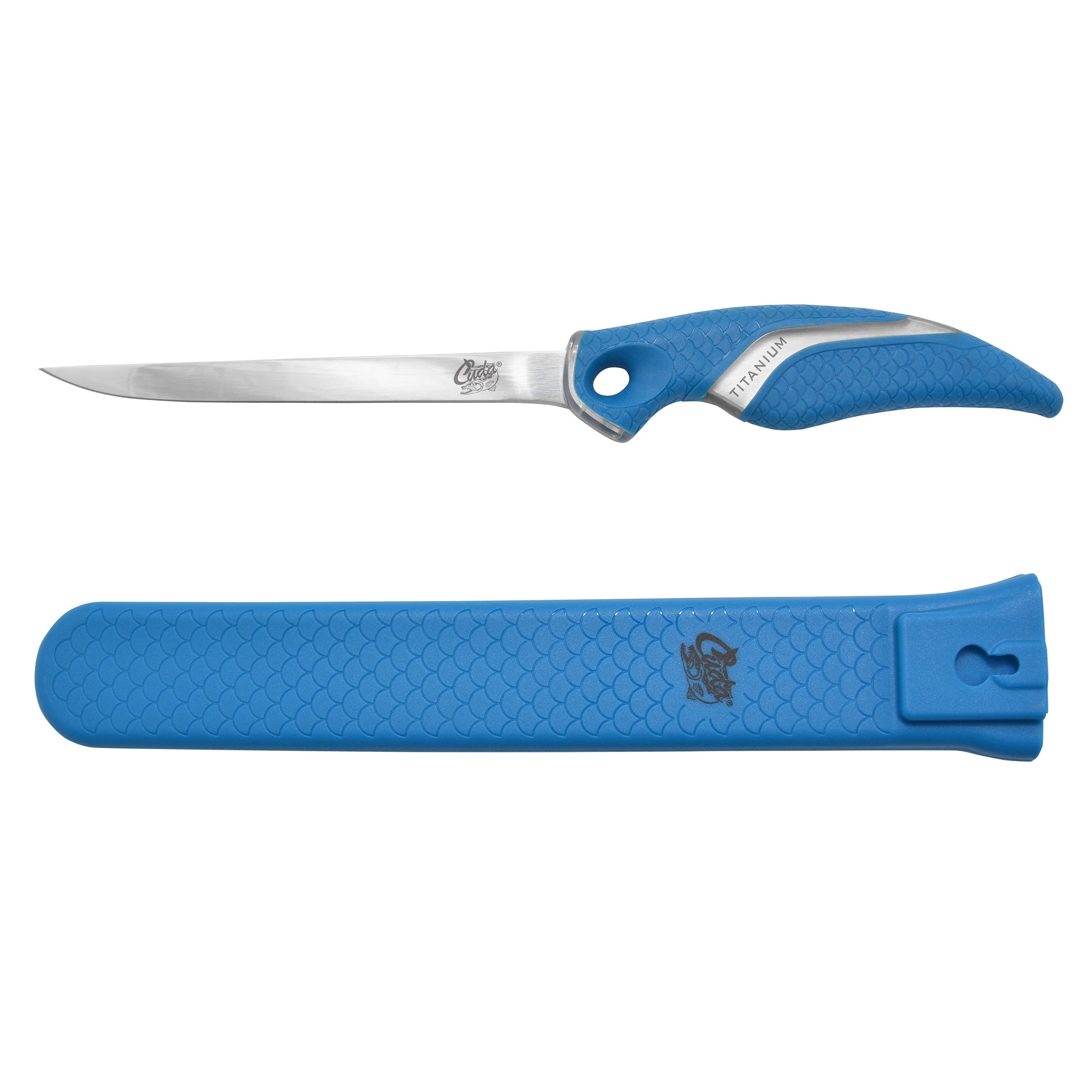 Cuda Flex Fillet Knife