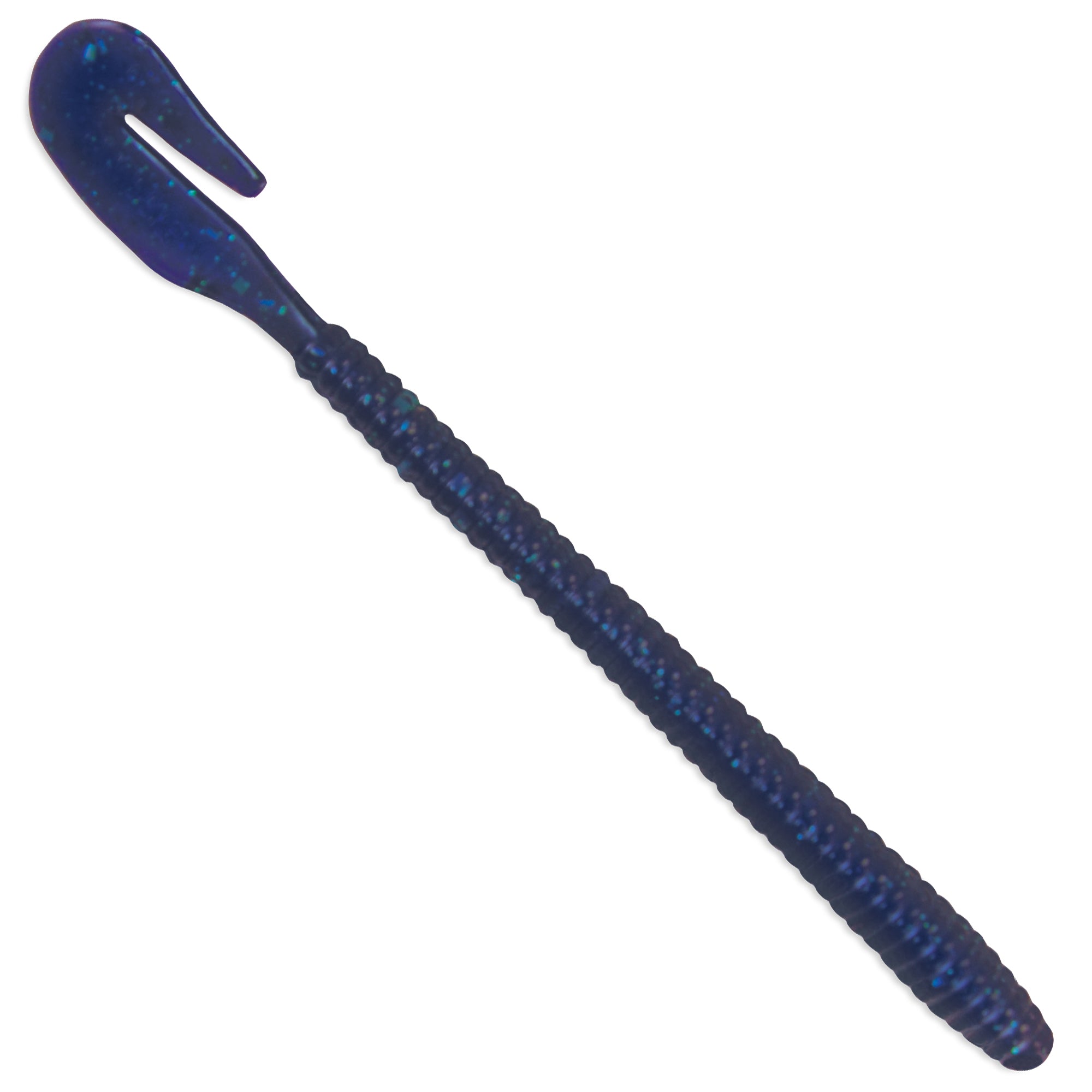 Culprit Worm 6'' - June Bug (10pk)