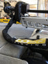 Trolling Motor Cable Management Sleeve Wrap