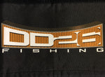 Trolling Motor Cable Management Sleeve Wrap