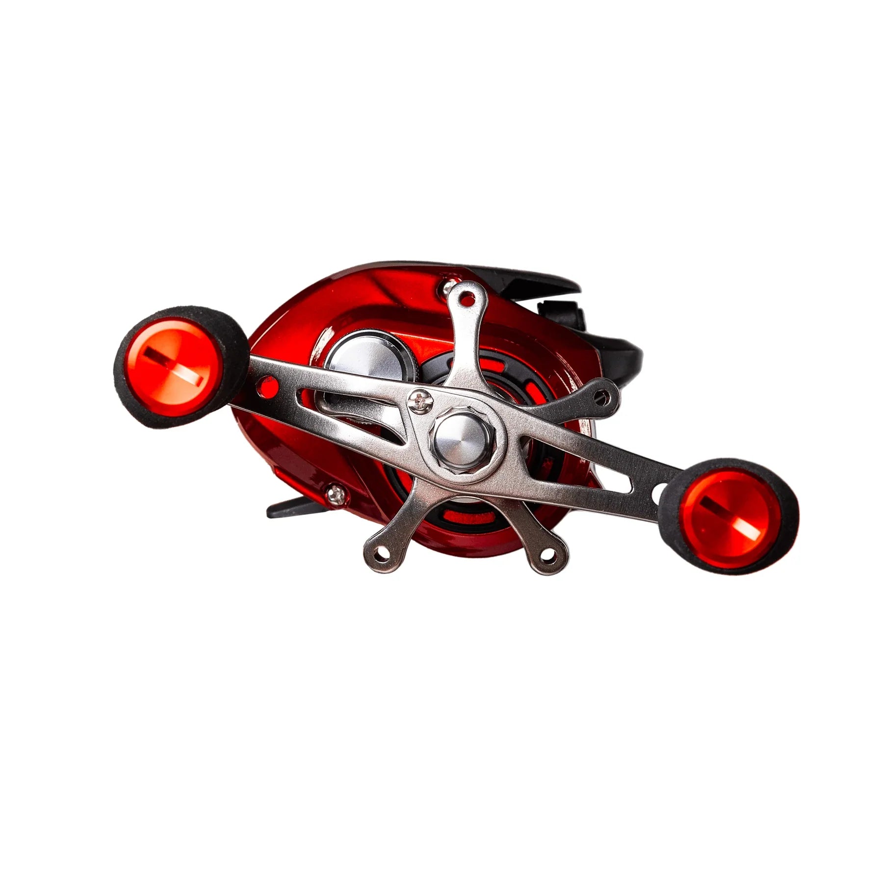 Favorite Fishing - Absolute Casting Reel
