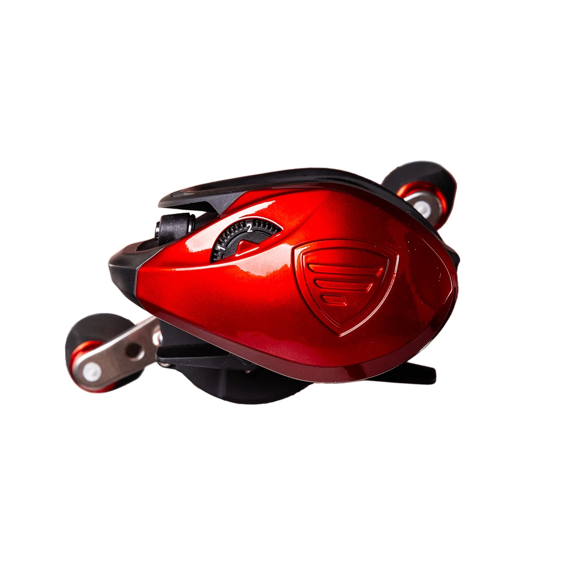 Favorite Fishing - Absolute Casting Reel