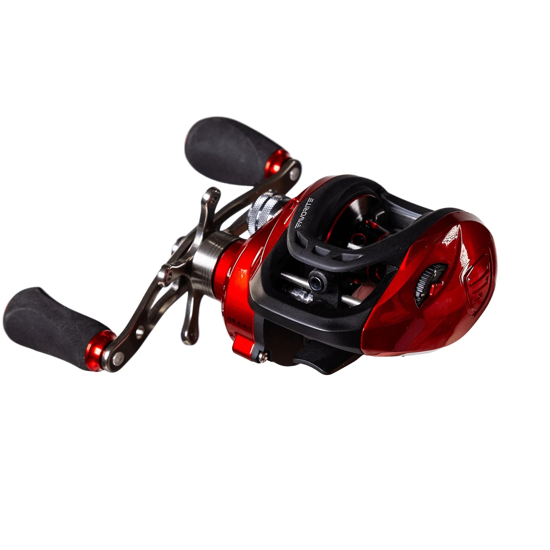 Favorite Fishing - Absolute Casting Reel