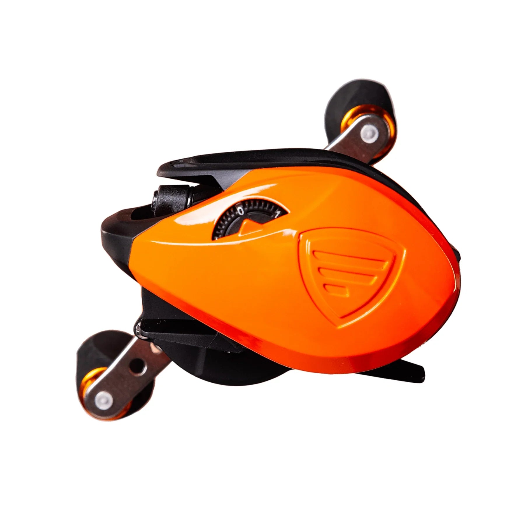 Favorite Fishing - Balance Casting Reel