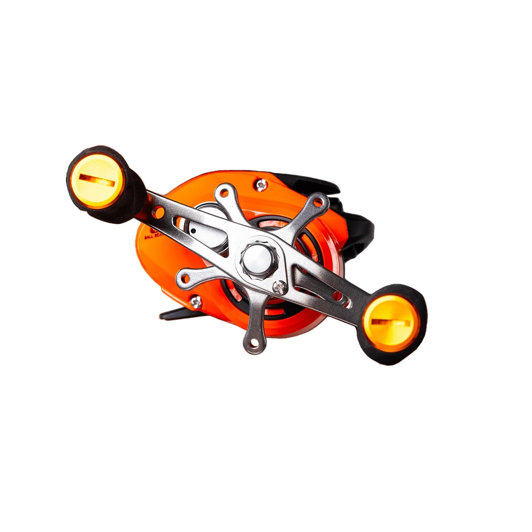 Favorite Fishing - Balance Casting Reel