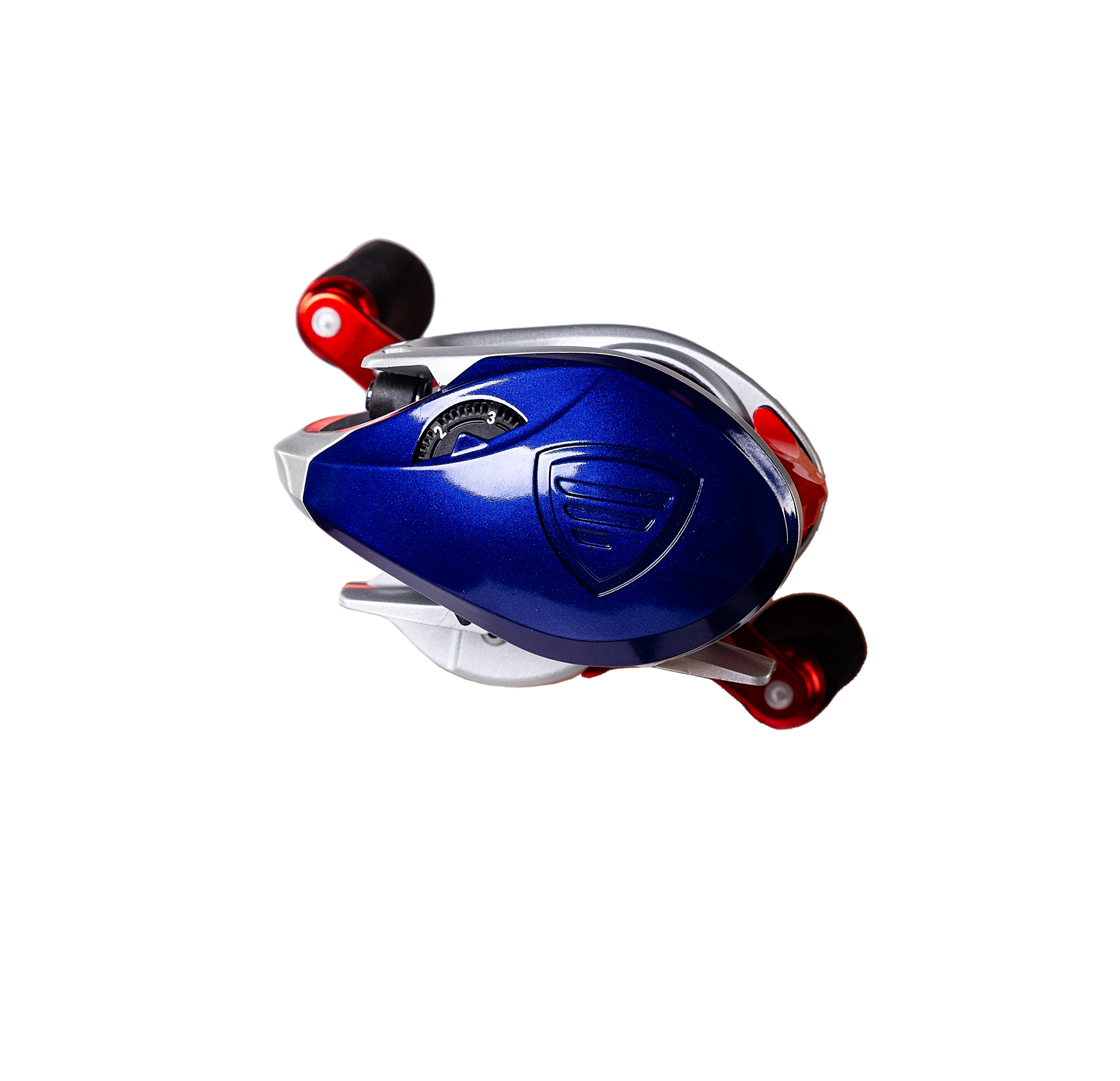 Favorite Fishing - Defender Casting Reel
