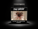 (Pre-Order) "The Bash" 17mm Scented Urchin Style Bait - New Oval Design - Original Elastomer Material - Shipping Expected Middle of July