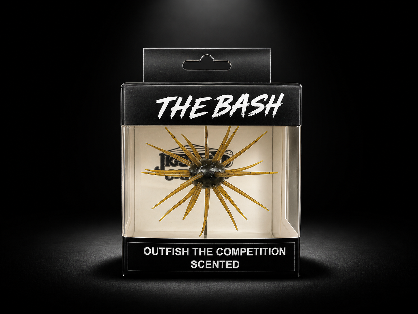 Coming Soon - "The Bash" Full-Size 27mm x 28.5mm Urchin - Original TPE Elastomer Material