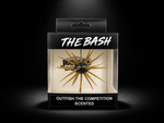 (Pre-Order) "The Bash" 17mm Scented Urchin Style Bait - New Oval Design - Original Elastomer Material - Shipping Expected Middle of July