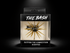 Coming Soon - "The Bash" Full-Size 27mm x 28.5mm Urchin - Original TPE Elastomer Material