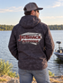 Available Now! Jig Shack Outdoors All Weather Waterproof Rain Jacket  (Recommended to Size Down)