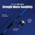 Reaction Tackle Fishing Rod and Spinning Reel Combo -SmoothCast - NEW