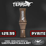 The Terror