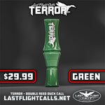 The Terror