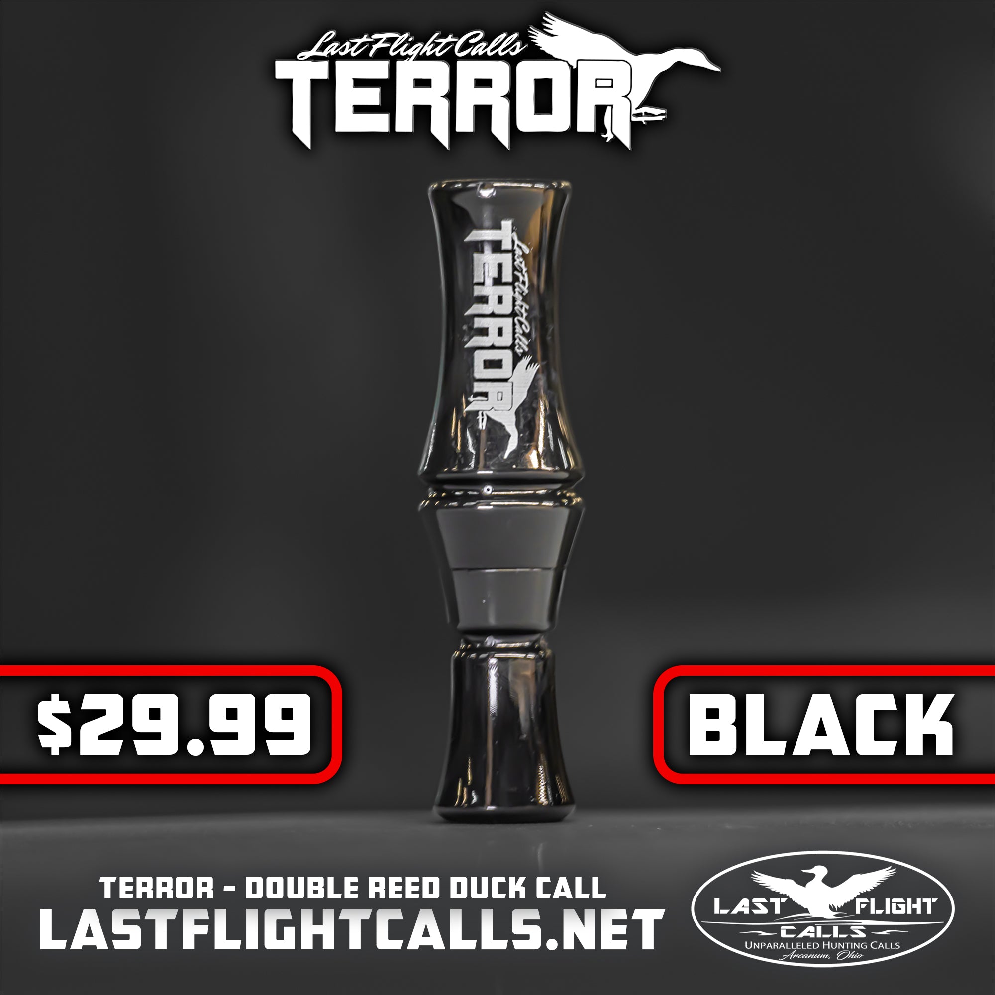 The Terror