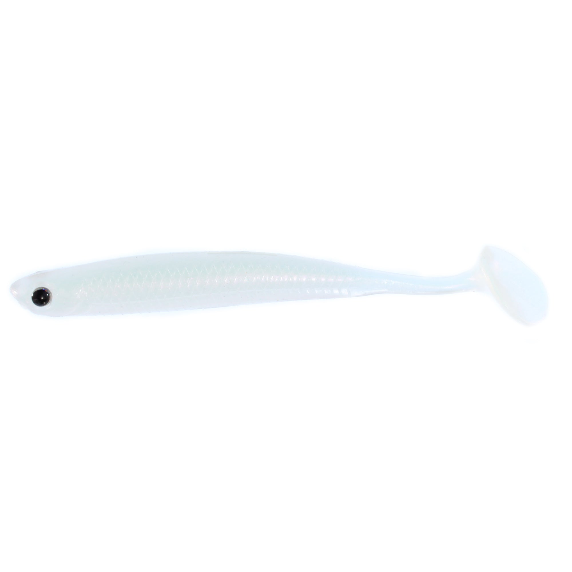 Damiki Anchovy Shad 4''
