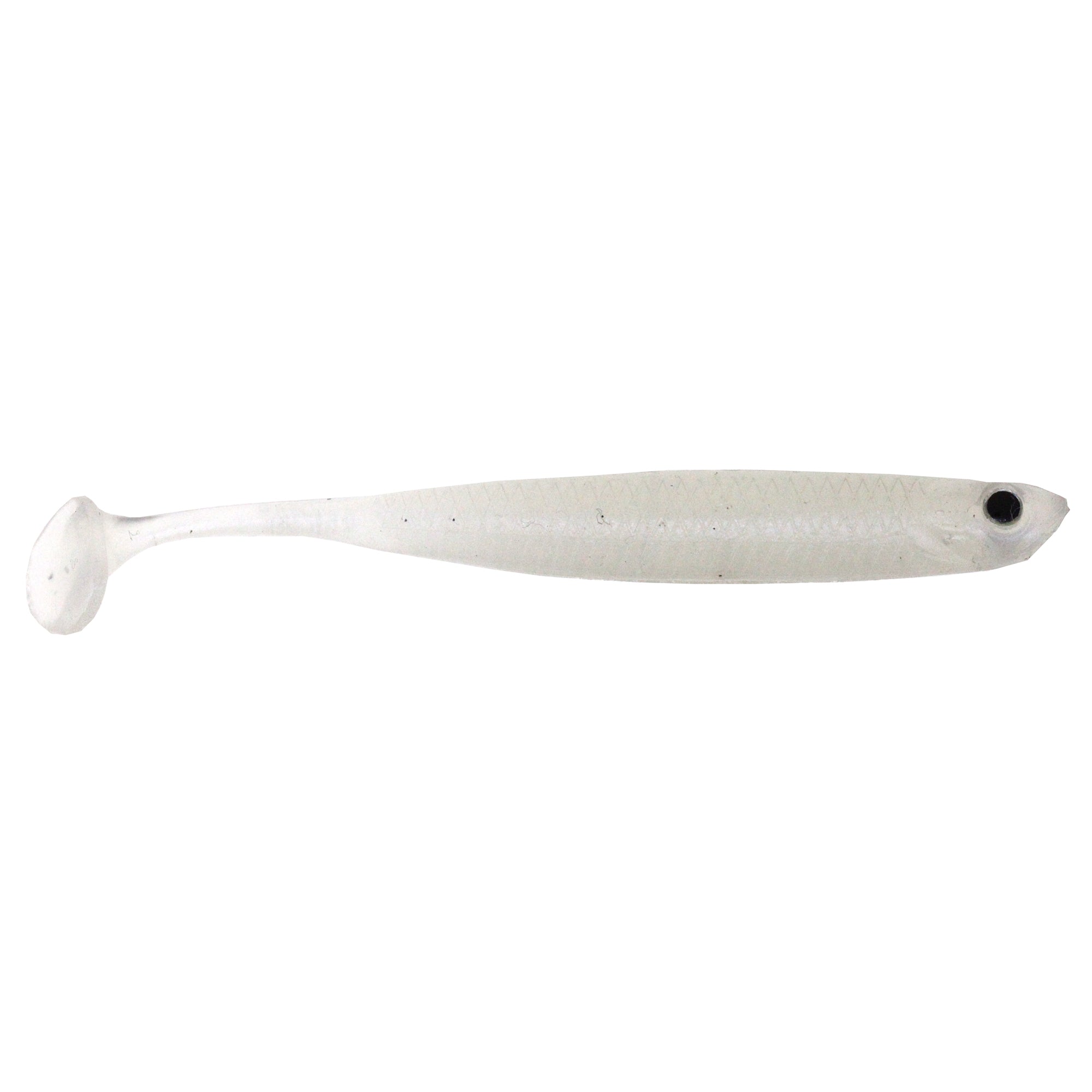 Damiki Anchovy Shad 4''