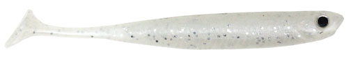 Damiki Anchovy Shad 4''
