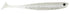 Damiki Anchovy Shad 4''
