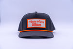 MONSTER MARINE LITHIUM HAT