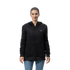 Heated Zip Hoodie for Men and Women