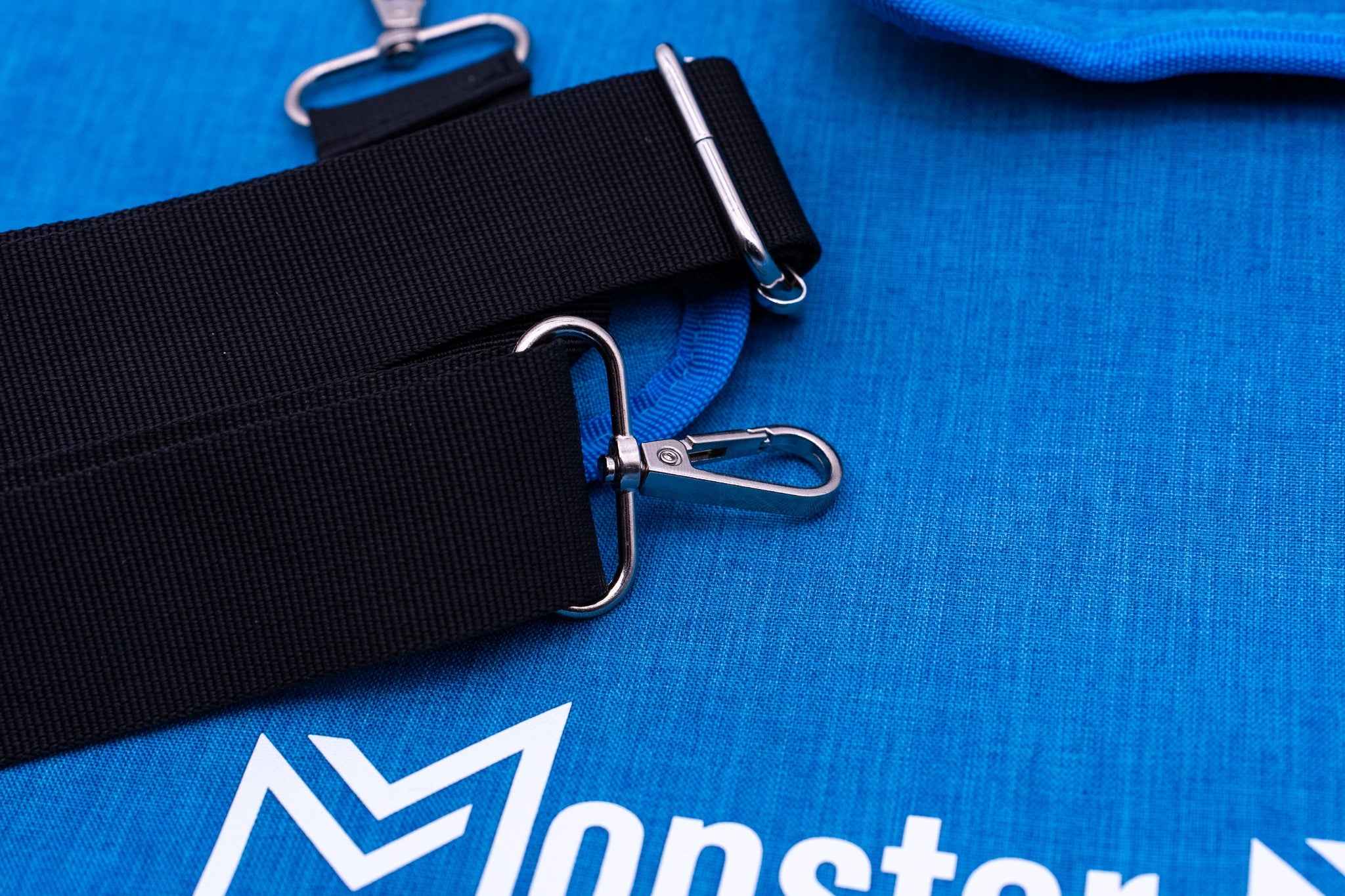 MONSTER TOURNAMENT WEIGH IN BAG