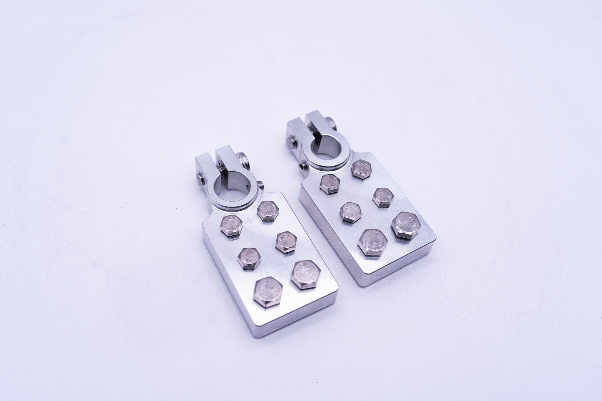 Top Post Battery Terminal Adapters