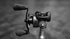 PRC Casting Fishing Reel