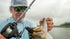 PRC Casting Fishing Reel