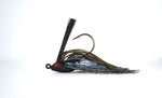 Omerta Tackle Co. Skippin Swim Jig