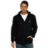 Heated Zip Hoodie for Men and Women