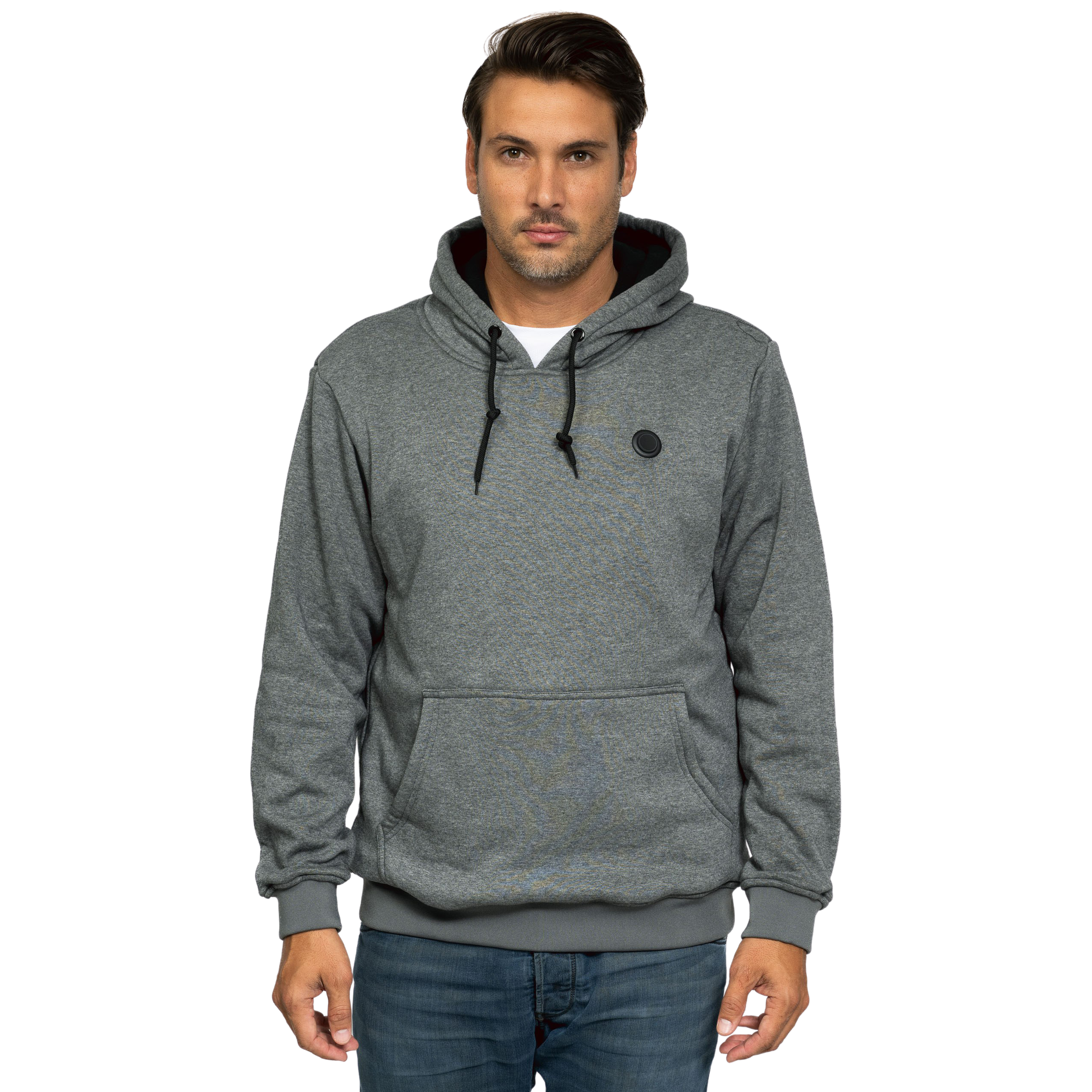 Mens Heated Sweatshirt