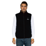 Men's Fleece Heated Vest
