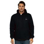 Mens Heated Sweatshirt
