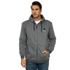 Heated Zip Hoodie for Men and Women